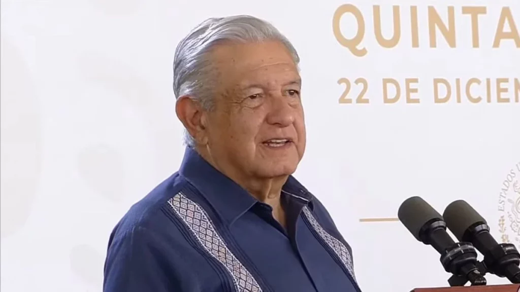 AMLO asegura ser el mexicano que más conoce el país