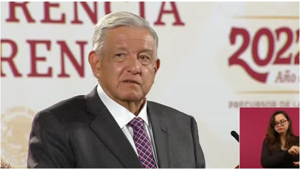 Pedro Castillo Sigue Siendo El Presidente De Perú: AMLO