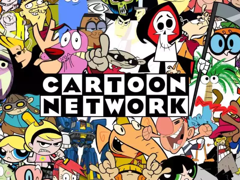 ¡Como en los 90! Cartoon Network regresa, ahora con caricaturas para jóvenes