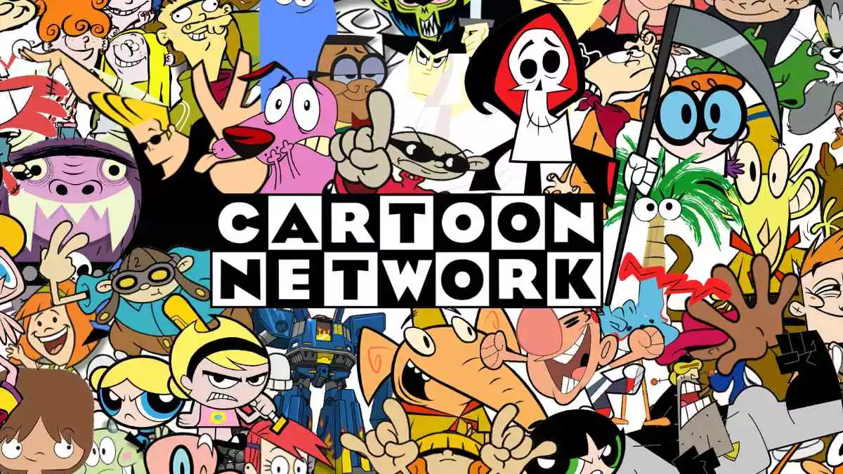 ¡Como los 90! Cartoon Network regresa, ahora con caricaturas para jóvenes