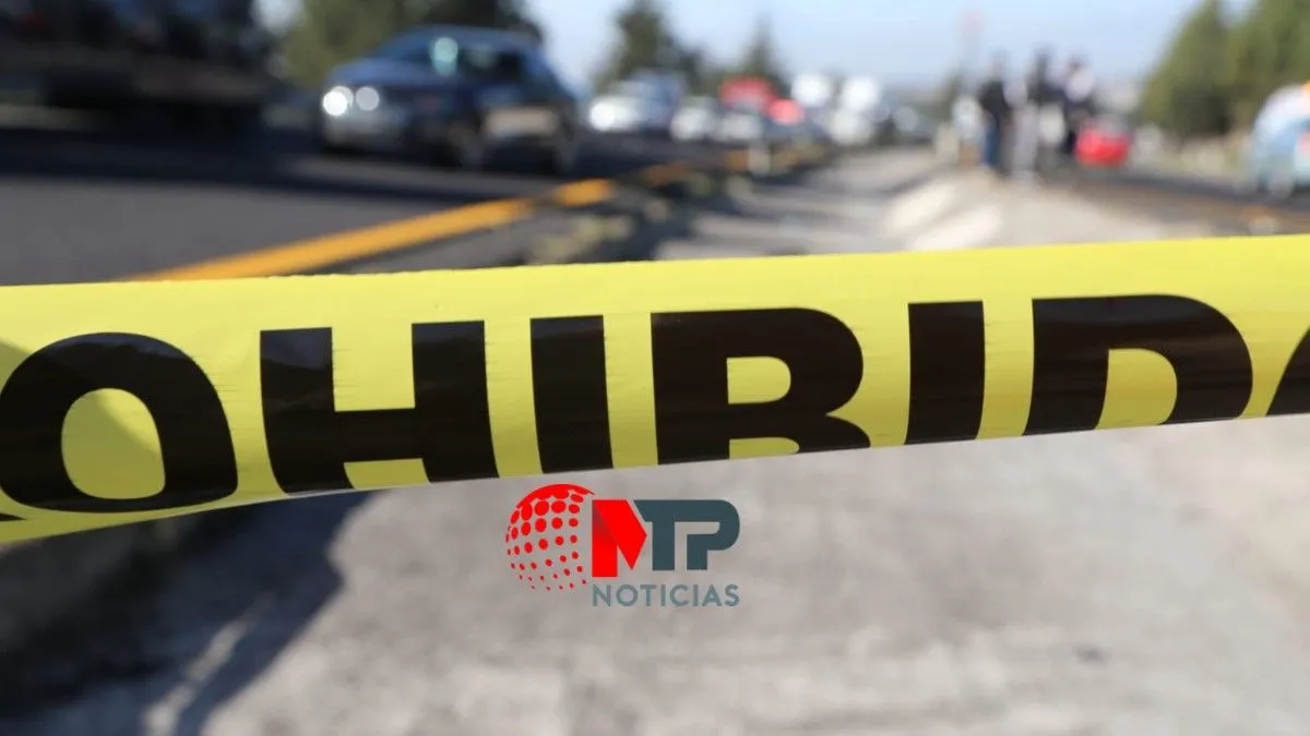 Hallan cadáver de una mujer con huellas de violencia en Huaquechula