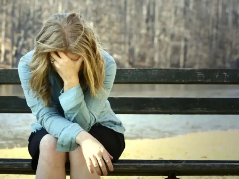 Depresión invernal: ¿sabes qué es y cuáles son los síntomas?
