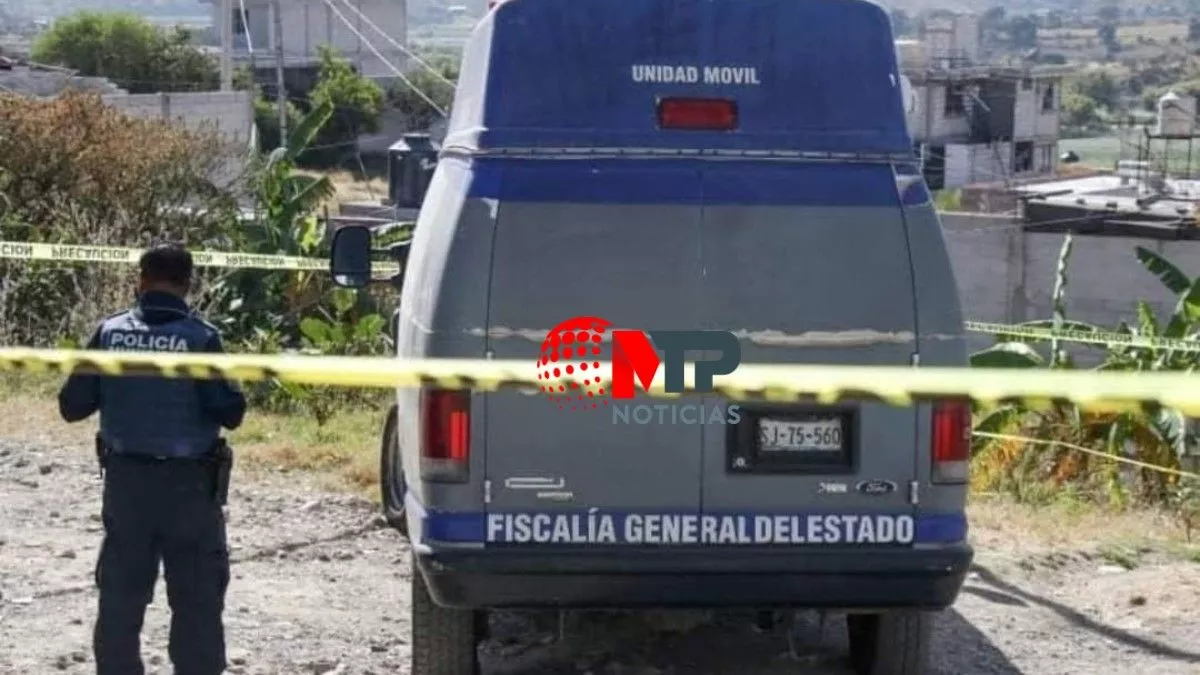 Ahora ejecutan a un hombre en Zacatlán, van dos en menos de 48 horas