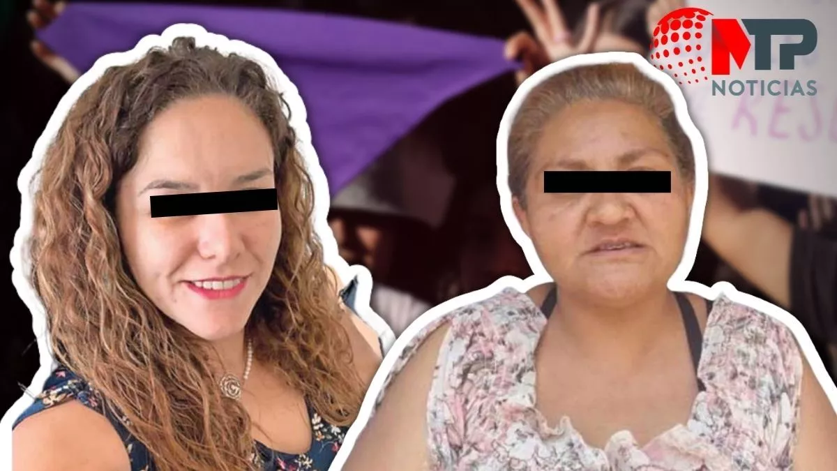 Los feminicidios más impactantes del 2022 en Puebla