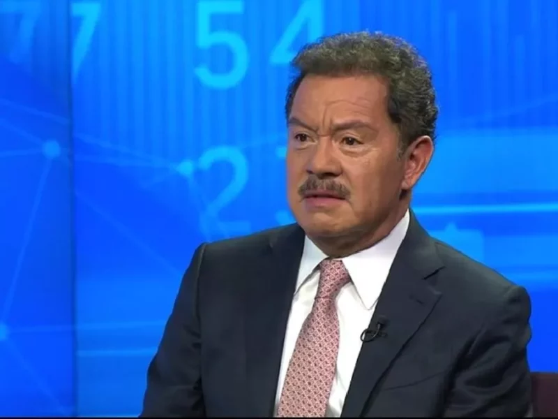 Mier dice que no negociará Reforma Electoral como "vulgar ambicioso" para gubernatura de Puebla