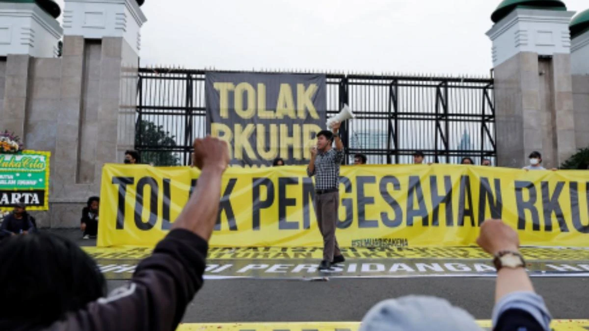 Indonesia castigará con cárcel el sexo fuera del matrimonio