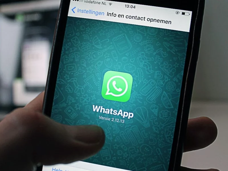 Llegan nuevos emoticones a WhatsApp con última actualización