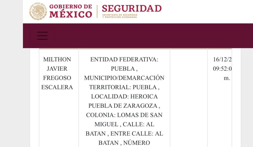 Liberan y reaprehenden a exdirector del IEDEP, por entrega de títulos 'patito' en Puebla