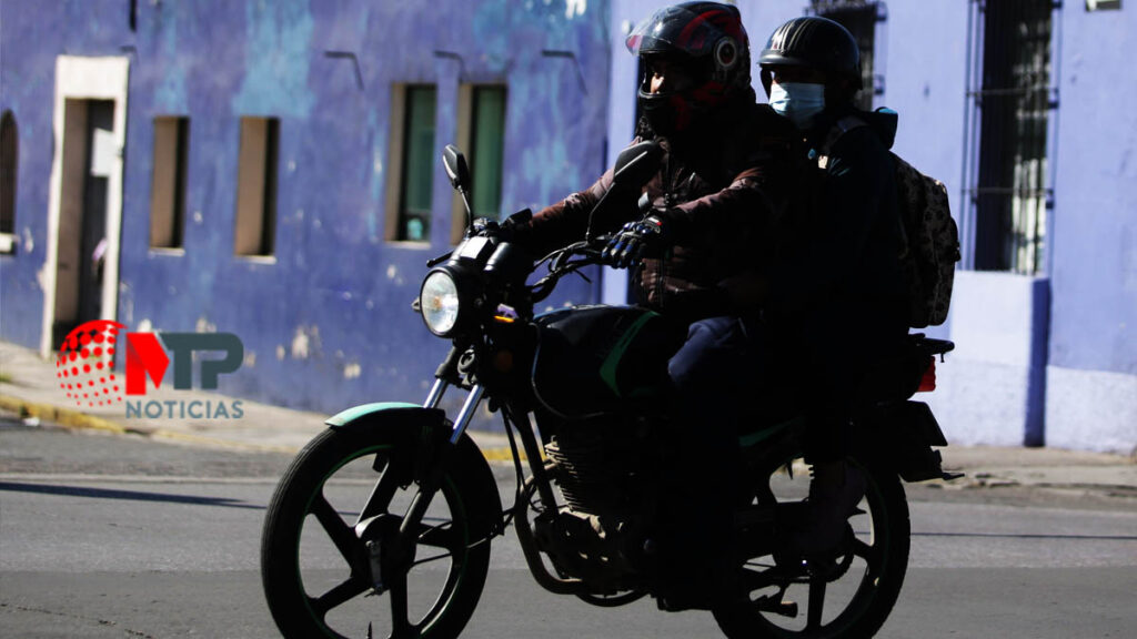 motocicletas en puebla