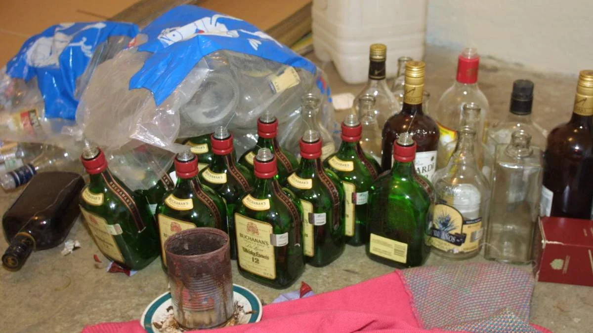 Mueren 16 personas y 28 resultan intoxicadas en Bogotá por tomar alcohol adulterado