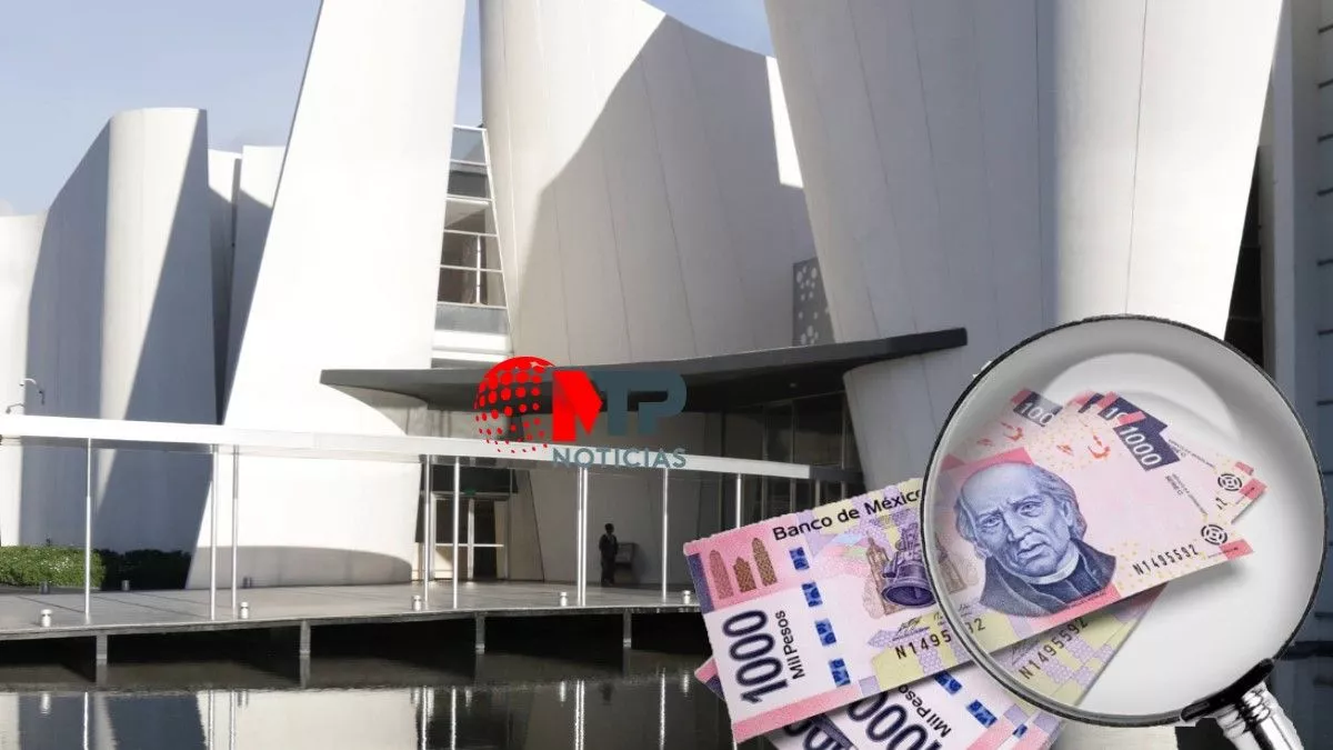 Gobierno de Puebla no renegoció la deuda del MIB y denunció fraude por 400 MDP: Barbosa