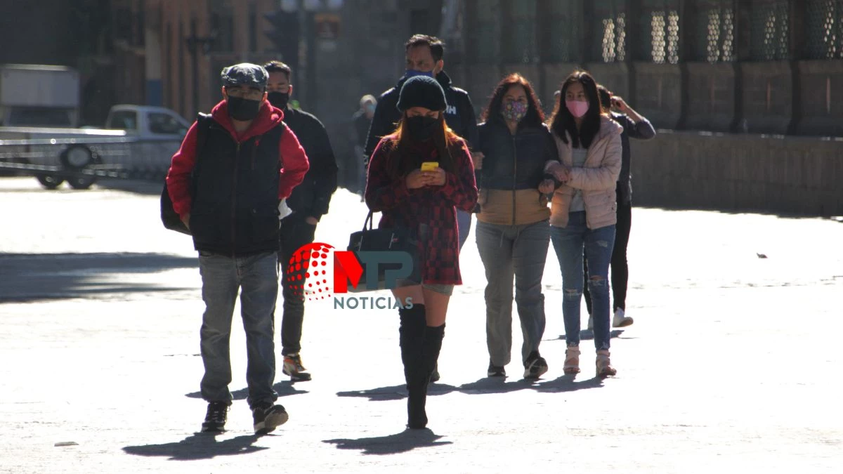 Prevén hasta 30 grados centígrados habrá en Puebla en estas zonas