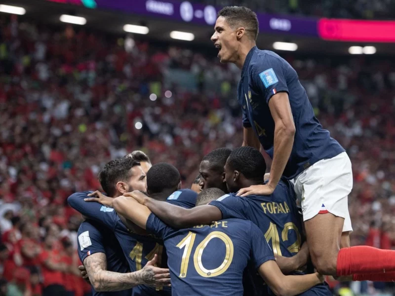 Habemus final de Qatar: Francia y Argentina van por la tercera estrella