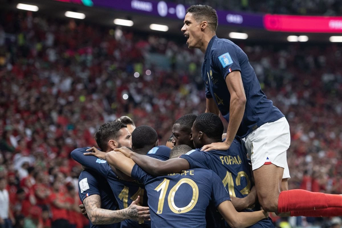 Habemus final de Qatar: Francia y Argentina van por la tercera estrella