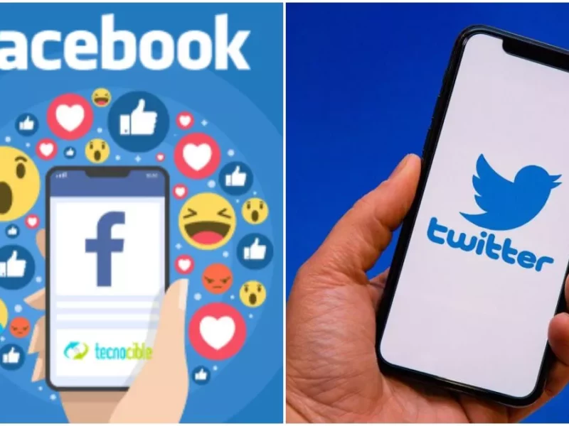 ¿Facebook y Twitter desaparecerán?, esto explican expertos de la UNAM