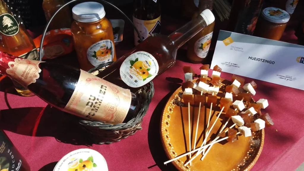 ¿Por qué comprar sidra de Huejotzingo?, costos, sabores y tradición