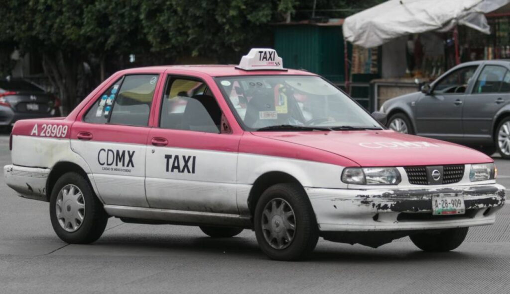 taxi-cdmx