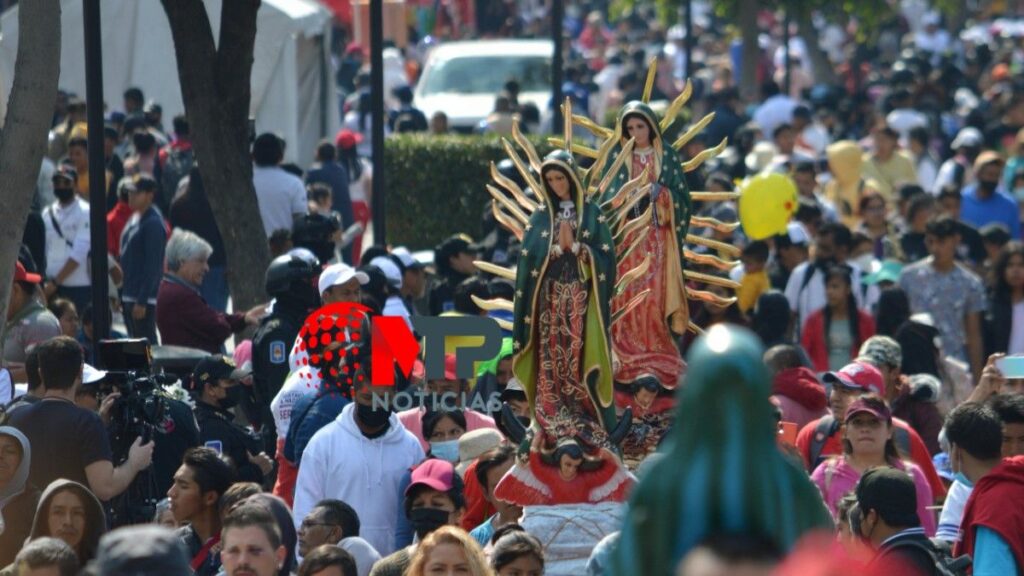 Fe en la Virgen de Guadalupe en México: ¿cuál es su origen?