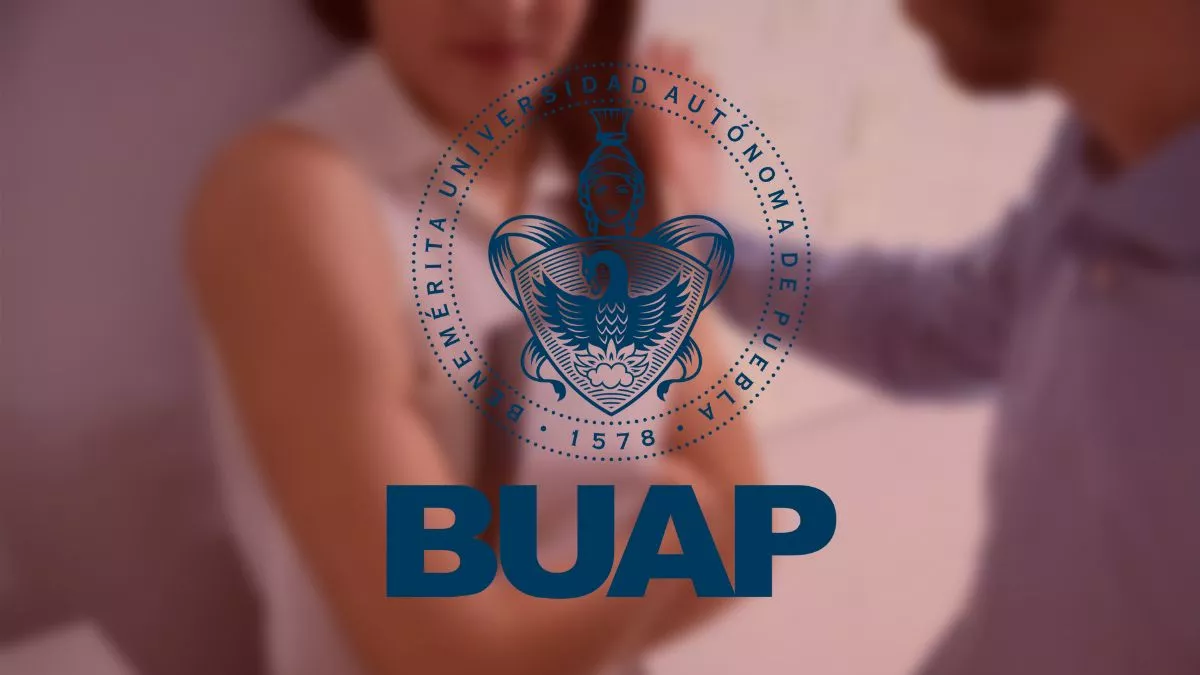 Abuso sexual en la BUAP cinco estudiantes denunciaron en 2022