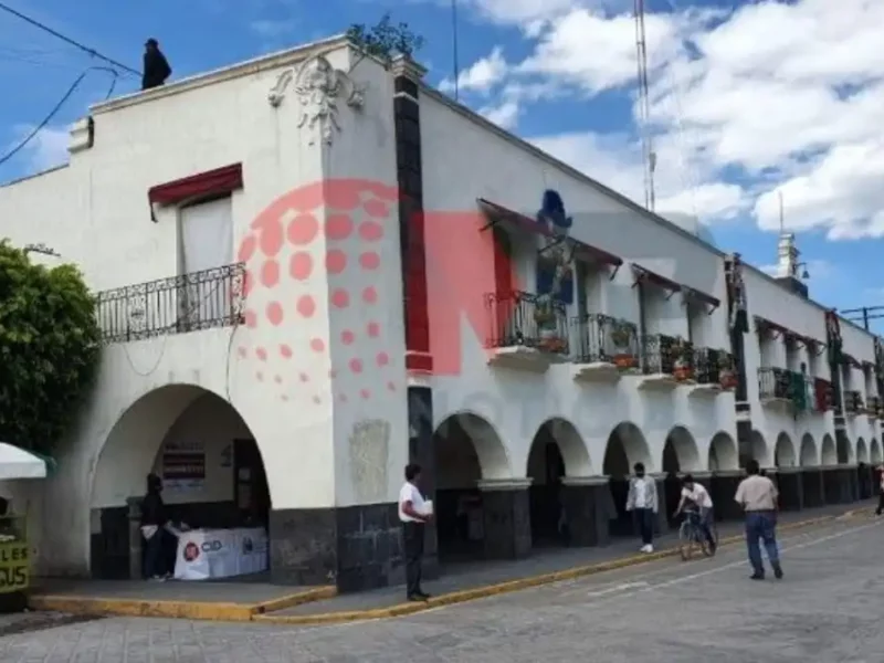 Autoridades atienden inquietudes de reos de Huejotzingo