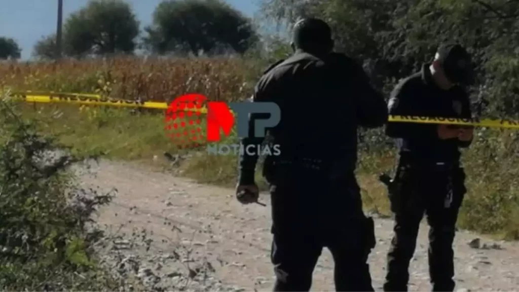 Cae Hilario, adolescente que degolló a tres jóvenes en Francisco Z. Mena