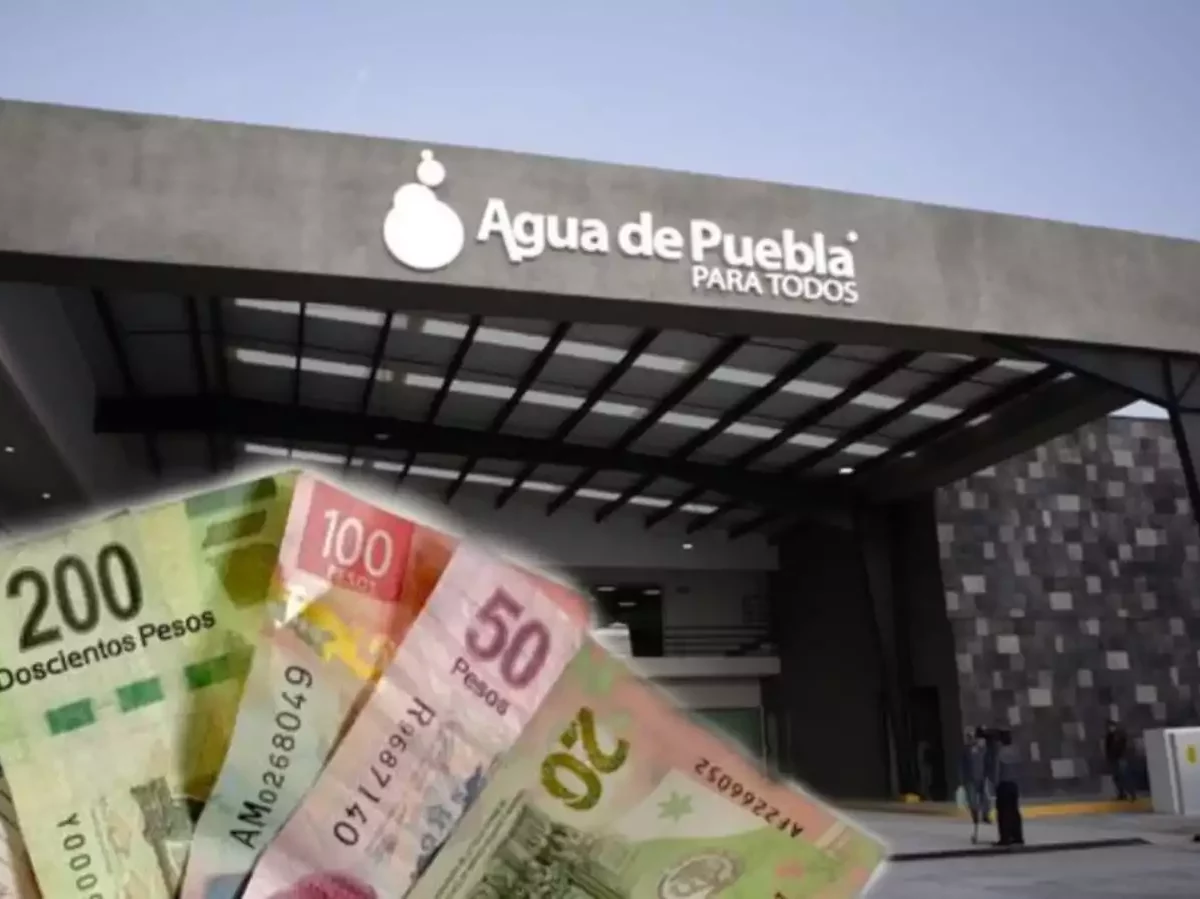 Con Agua de Puebla, hasta mil 111 pesos más caro que en Cuautlancingo