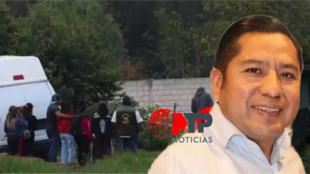 Con Filomeno Sarmiento cada 8 horas un asalto violento en Cuautlancingo en 2022