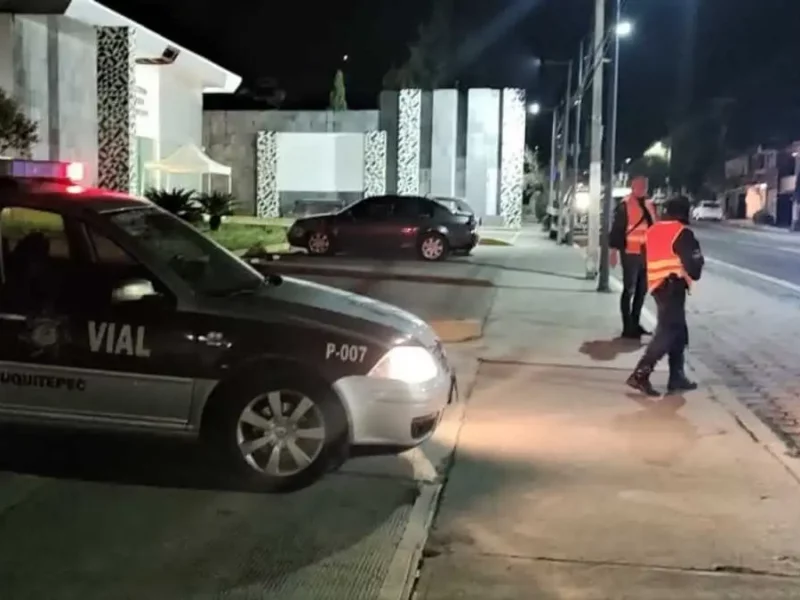 Con Guardia Civil se refuerza seguridad en Tlatlauquitepec