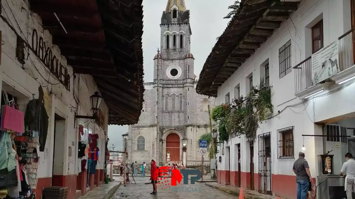 Estos municipios de Puebla buscan ser Pueblos Mágicos en 2023