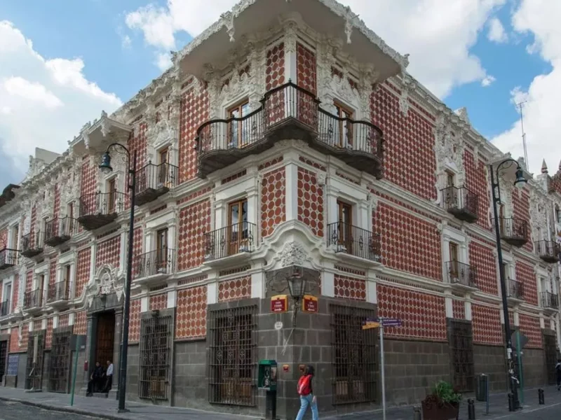 Hay 10 investigaciones por saqueo de museos en Puebla: Cultura