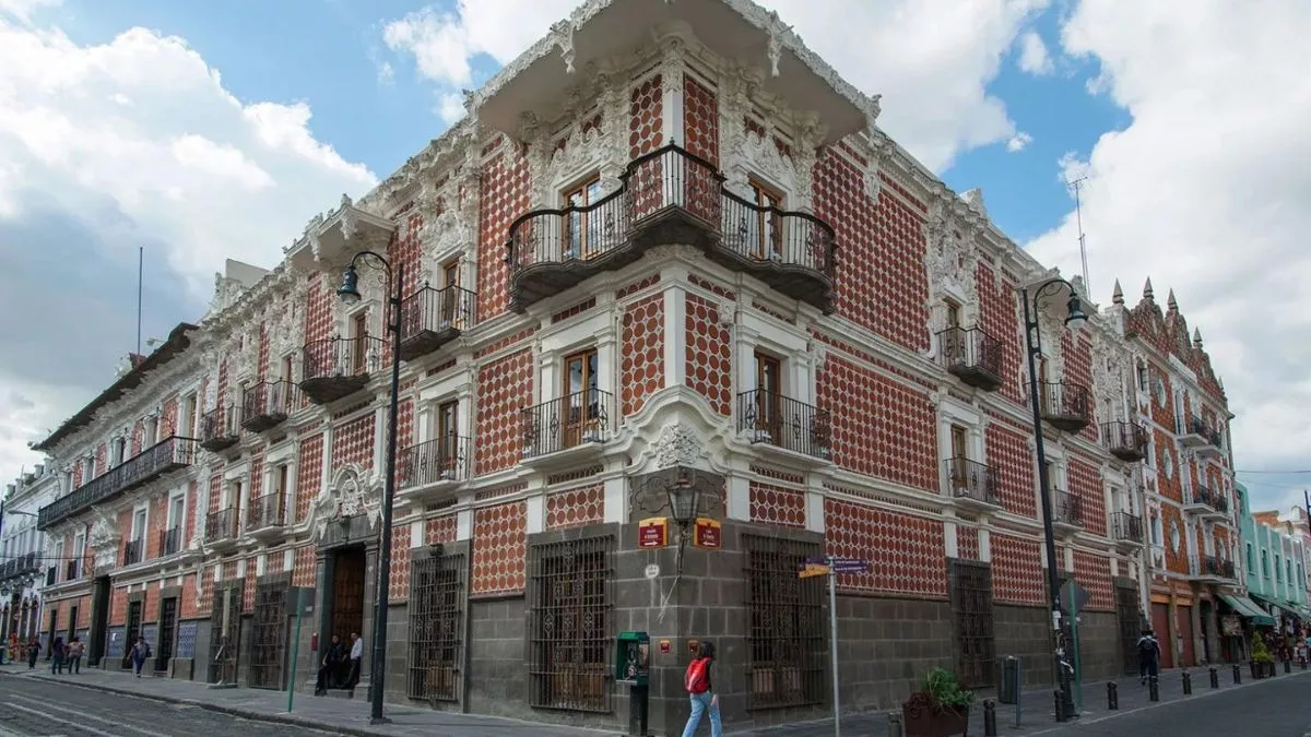 10 investigaciones por saqueo de museos en Puebla