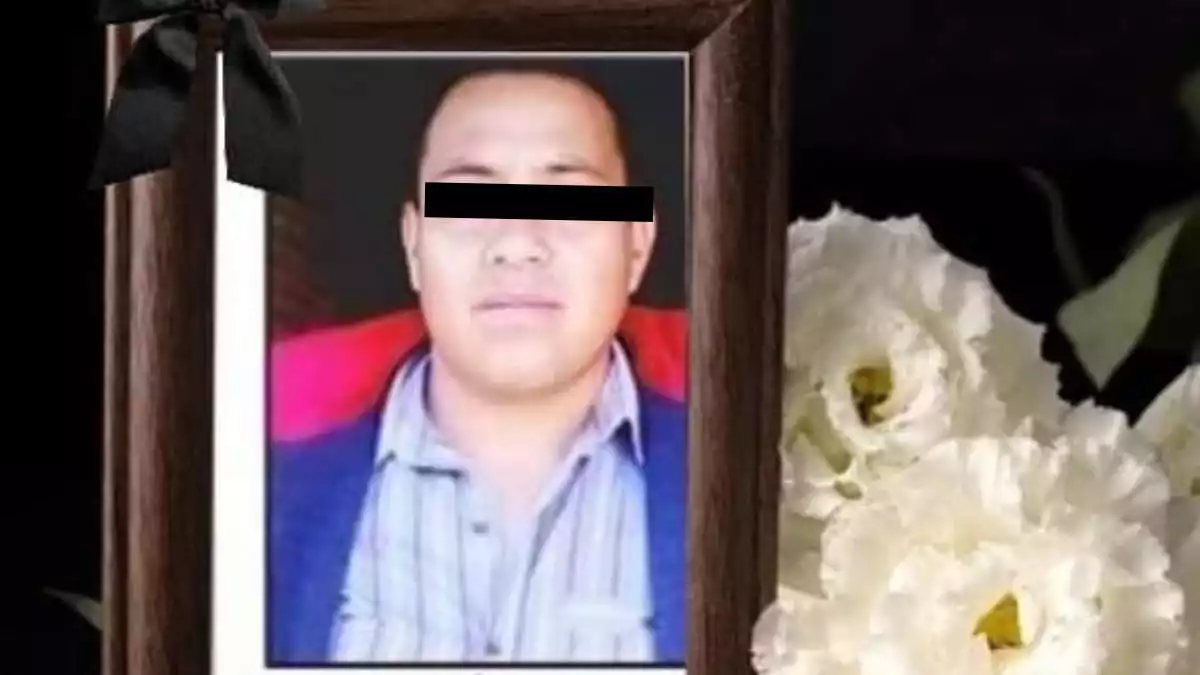 Jorge desapareció en Huejotzingo, casi 4 años después lo identifican en fosa común