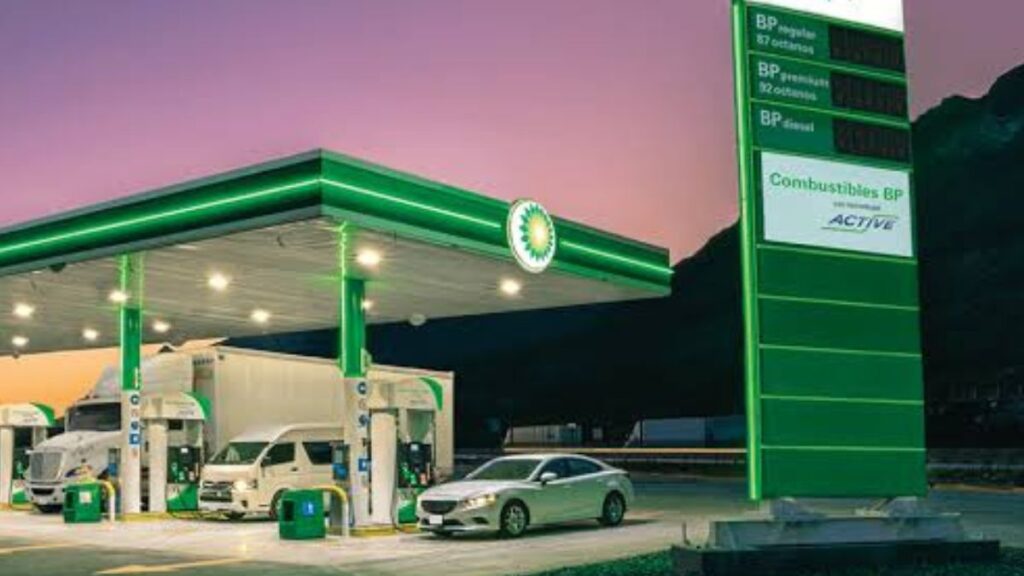 La gasolina más cara se vende en Puebla