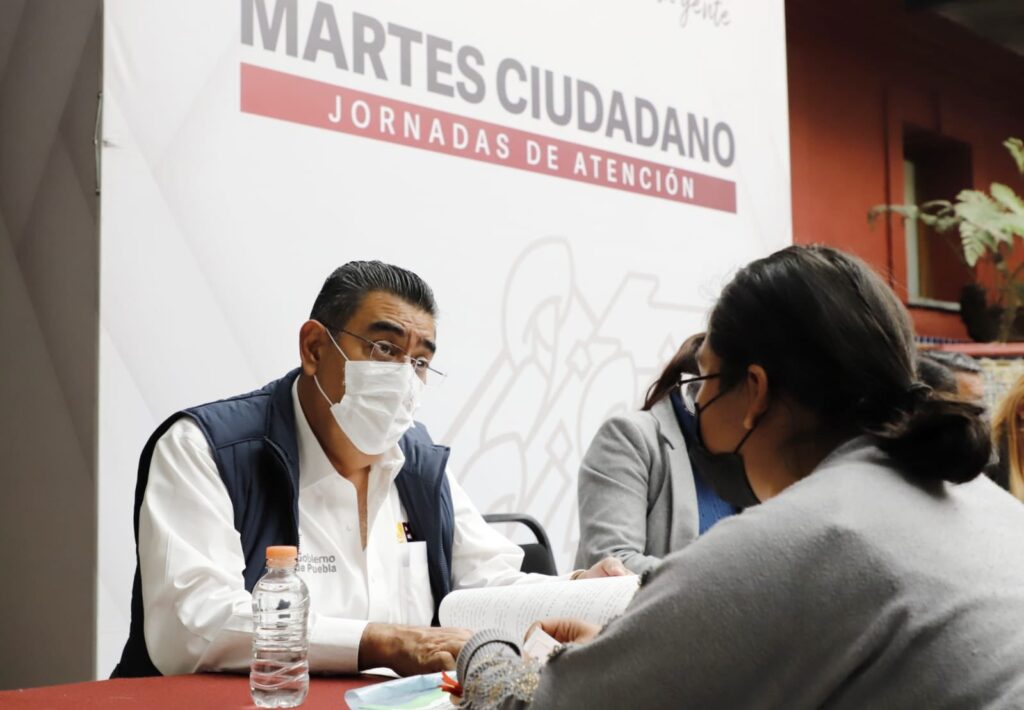 Martes Ciudadano en Casa Aguayo