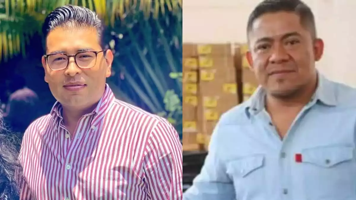 Néstor Camarillo protege a edil ‘borracho’ de Zapotitlán