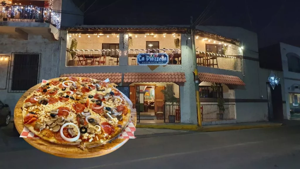 Sabor de Italia en Puebla: ¿dónde comer la mejor pizza y pasta?
