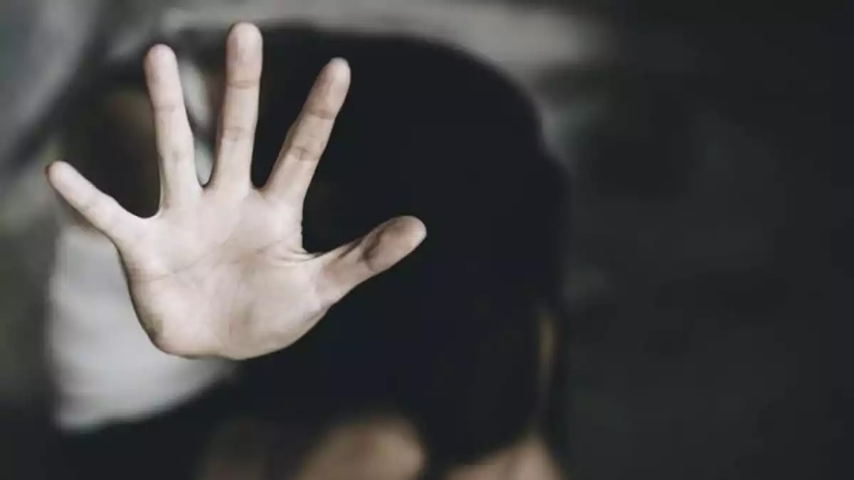 Ulises violó a su hijastra de 8 años en La Margarita; le dan 20 años de cárcel