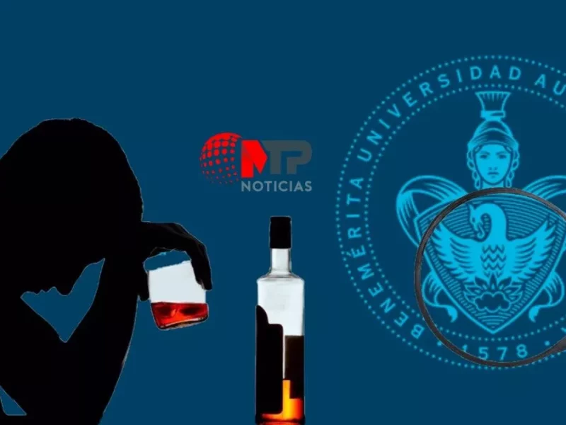 BUAP abre 37 investigaciones contra alumnos por consumo de alcohol