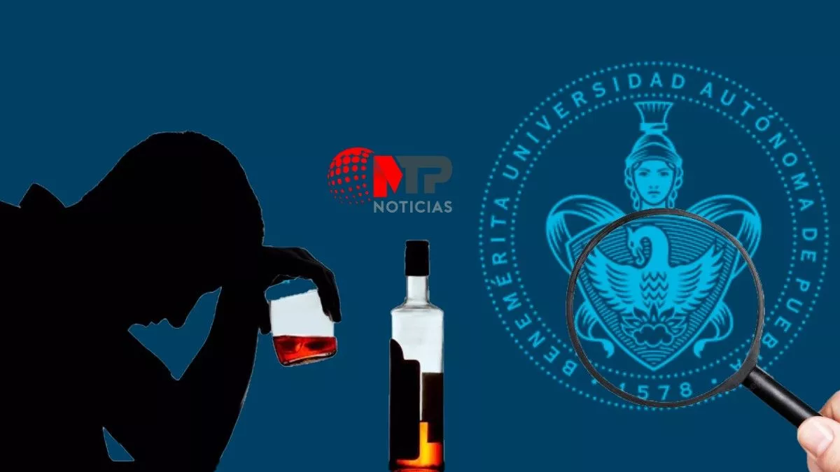 BUAP abre 37 investigaciones contra alumnos por consumo de alcohol