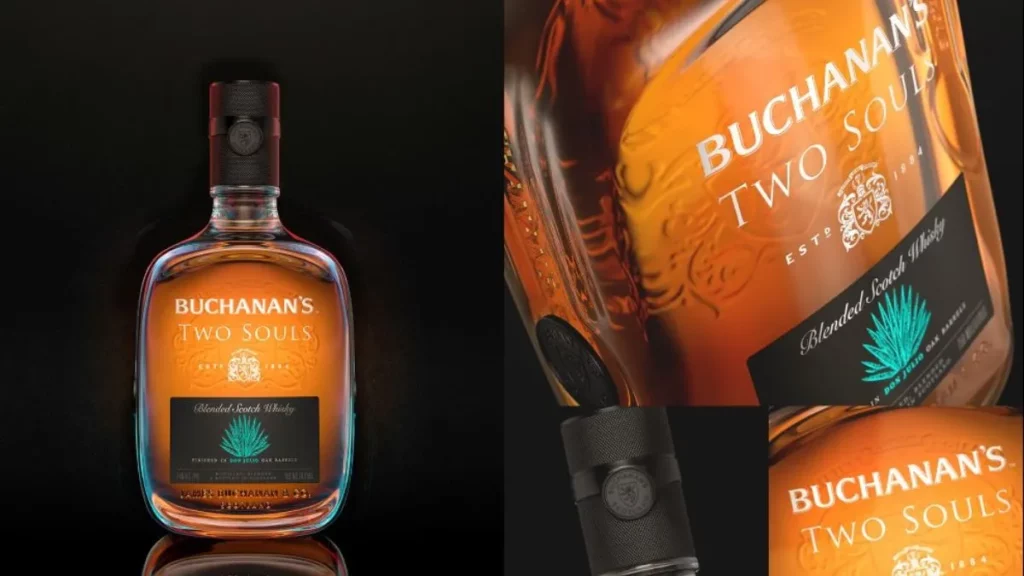 Bukanas: ¿dónde comprar este whisky de manera segura?