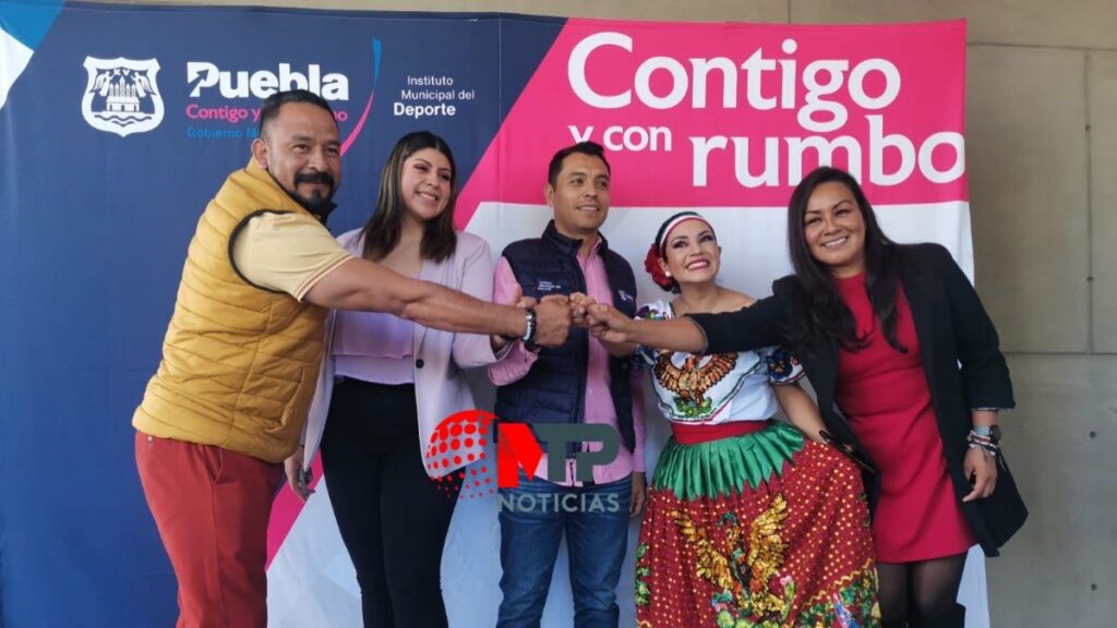 'Carrera de la Mujer' en Puebla: cuándo y cómo inscribirte, aquí los detalles