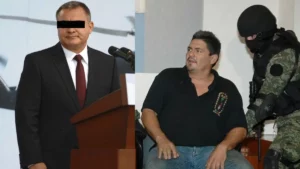 Cártel del Milenio: capo dice que le pagó a García Luna por información
