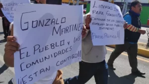 Caso Coyomeapan: Gonzalo sigue detenido por multihomicidio en 2013