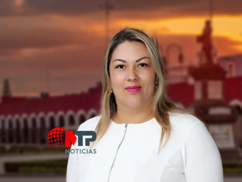 Contraloría de San Pedro Cholula destituye a regidora del PRI por dobletear cargos