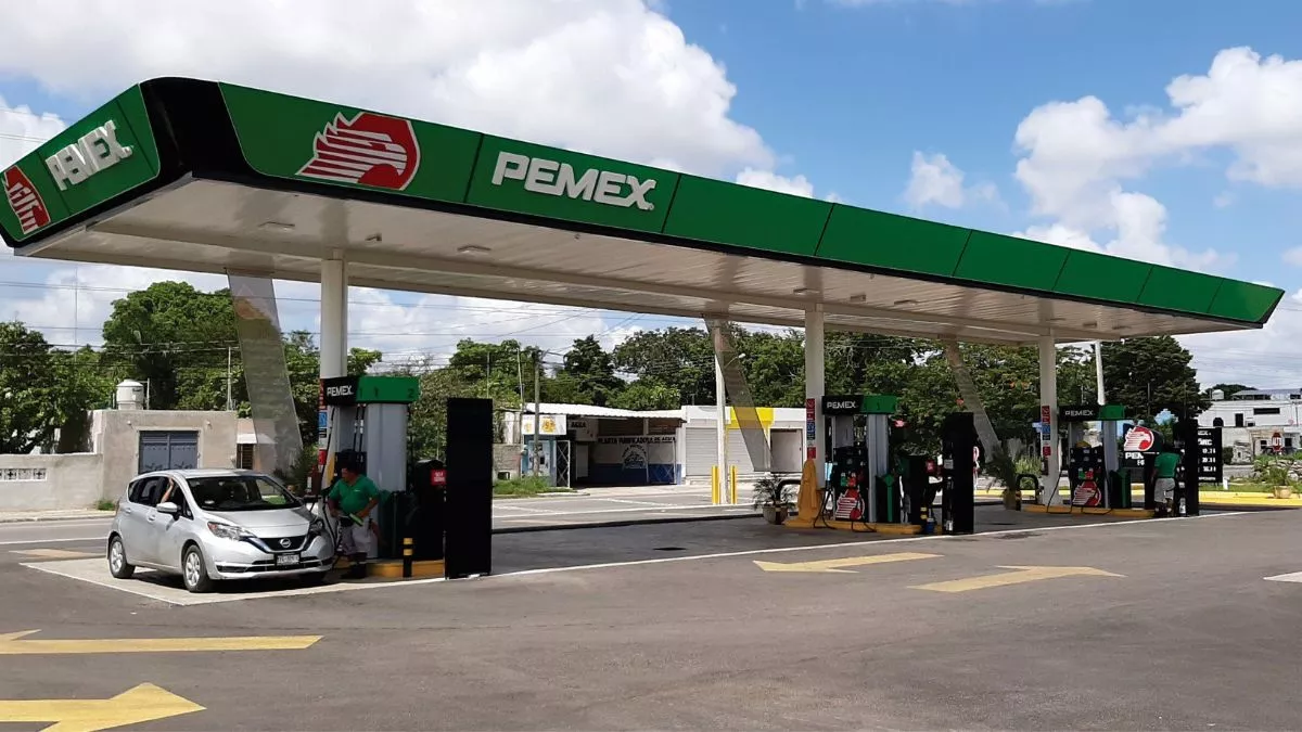 Puebla no es 'foco rojo' en desabasto de gasolina: Sergio Salomó