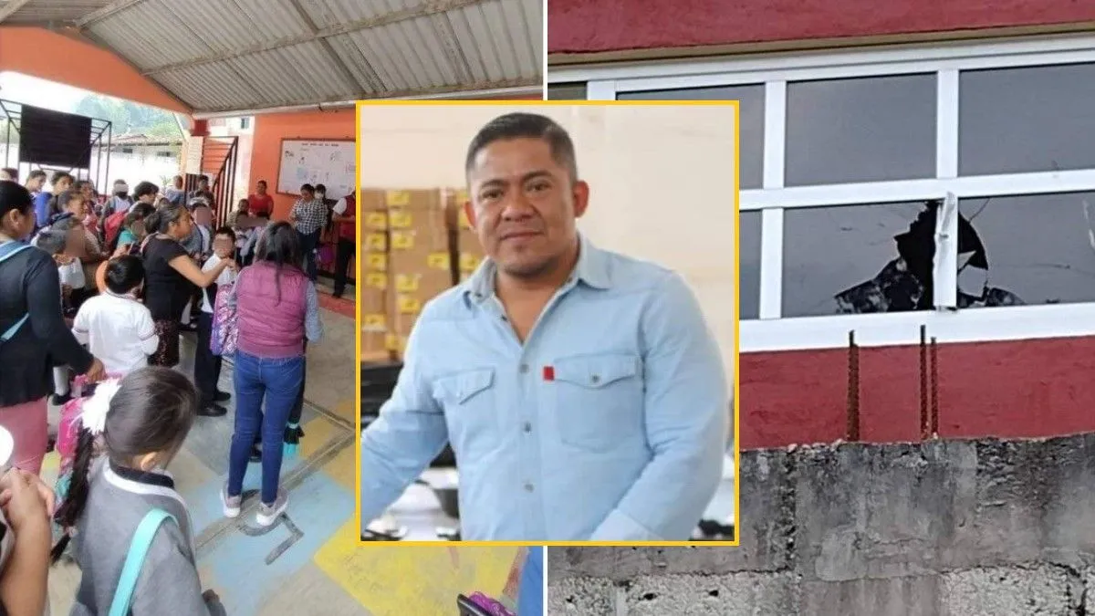 Suspensión contra el edil de Zapotitlán no tiene validez: Julio Huerta