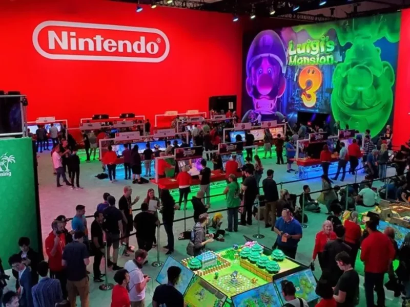 Nintendo anuncia incorporación de Goldeneye 007 a catálogo de Switch