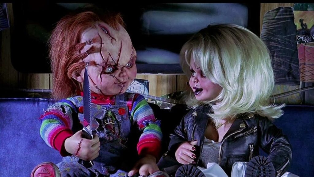 Habrá más de la novia de Chucky: confirman tercera temporada de la serie del muñeco diabólico