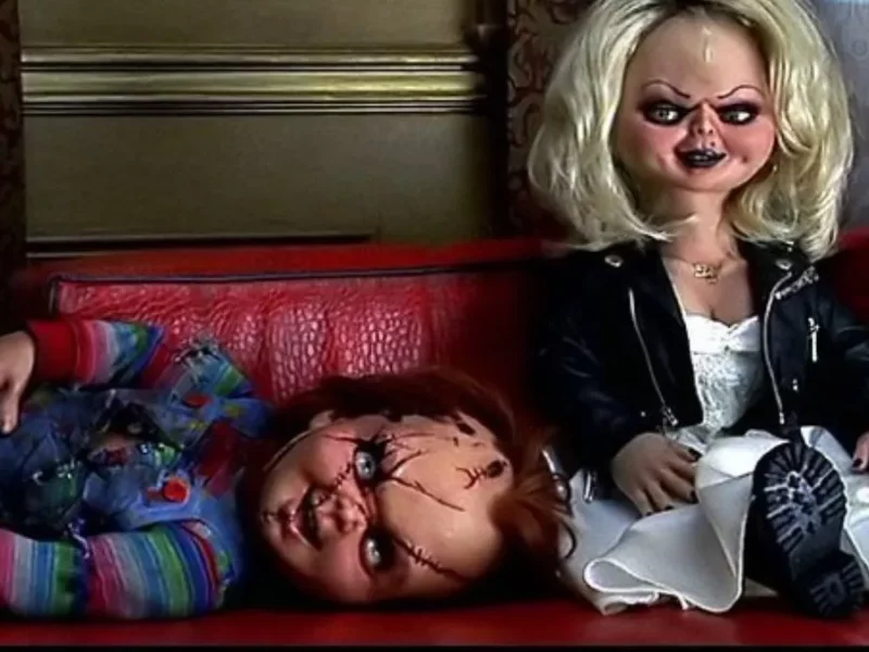 La novia de Chucky: habrán más capítulos del muñeco diabólico