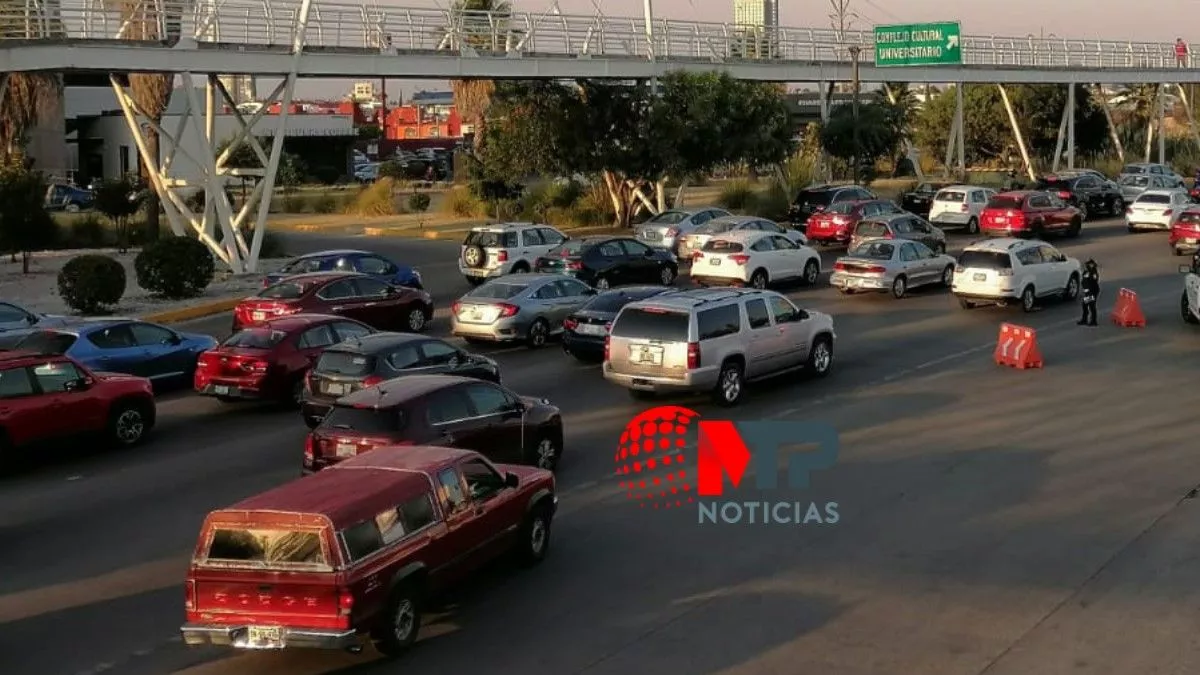 Pase Turístico Puebla: trámitalo si vendrás a pasar el puente